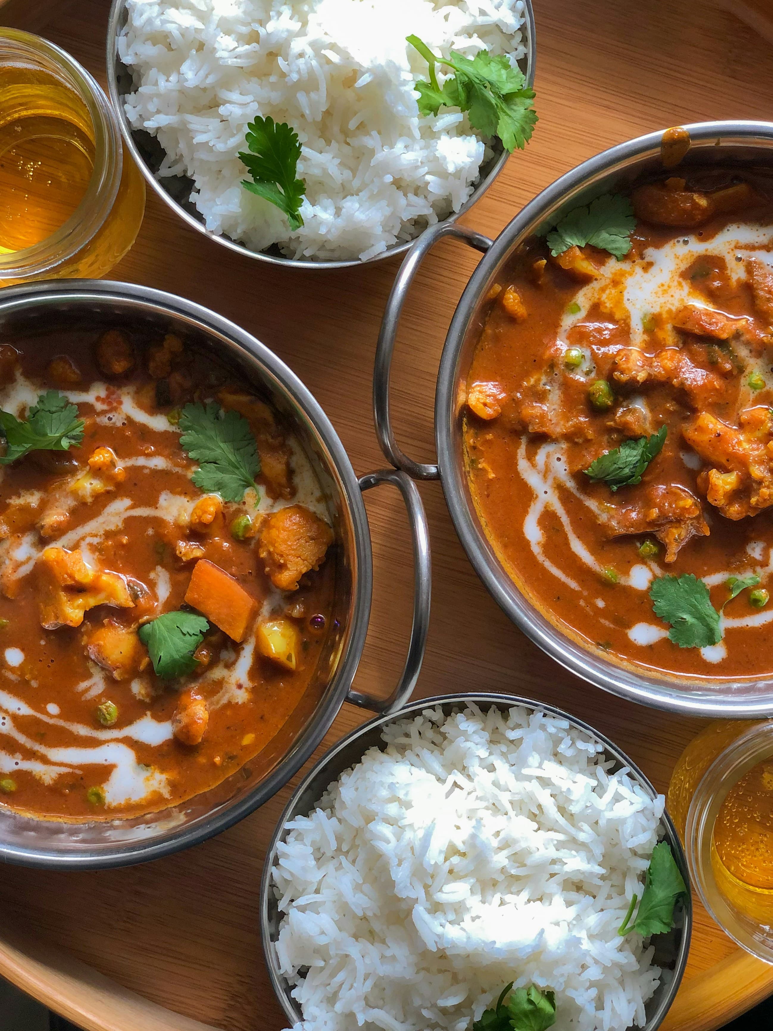 Paneer Butter Masala
