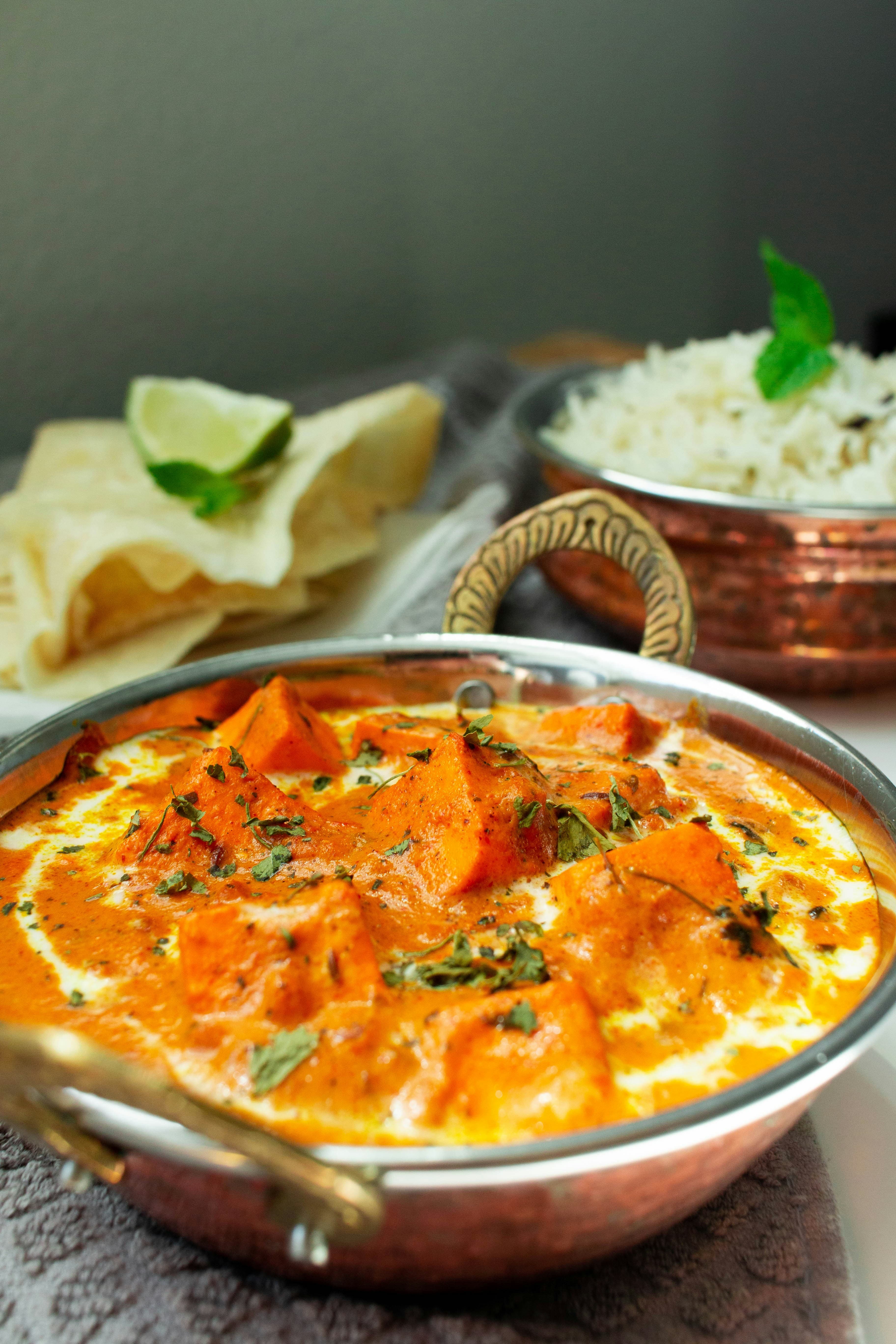 Hyderabadi Dum Biryani